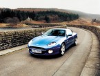 Aston Martin DB7 GT