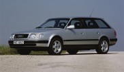 Audi 100 21