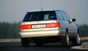 Audi 100 23 E