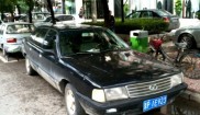 Audi 100 E 28 V6