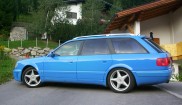 Audi 100 S4 Avant