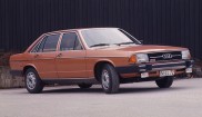 Audi 100L 5E