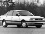 Audi 80