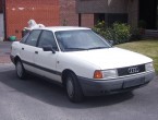 Audi 80