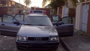 Audi 80 18