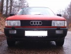 Audi 80 18 S