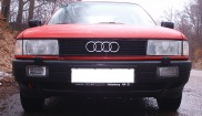 Audi 80 18 S