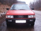 Audi 80 18 S