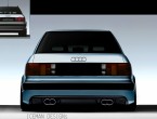 Audi 80 18 S