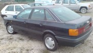 Audi 80 18E