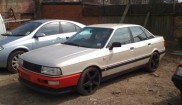 Audi 80 18S