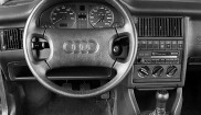 Audi 80 23E