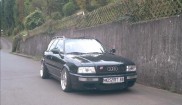 Audi 80 Avant