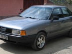 Audi 80