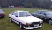 Audi 80 CC