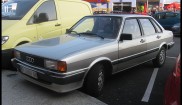 Audi 80 CD