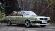 Audi 80 CL