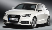 Audi A1 12 TFSi