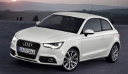 Audi A1 Attraction TFSI