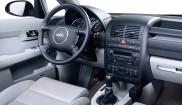 Audi A2 14 TDI