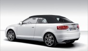 Audi A3 16 Cabriolet