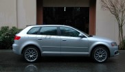 Audi A3 18