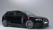 Audi A3 2dr