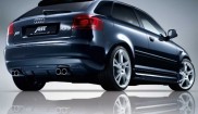 Audi A3 Abt