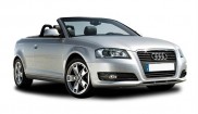 Audi A3 Cabriolet 18T FSI