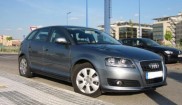 Audi A3 SB ATT 19 TDI