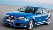 Audi A3 Sportback 16