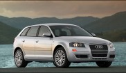 Audi A3 Sportback 20T