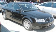 Audi A4 19 Tdi