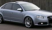 Audi A4 20