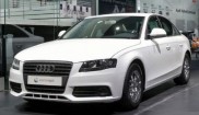 Audi A4 20 TDI