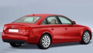 Audi A4 20 TDi Multi