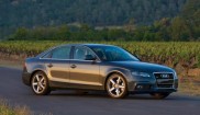 Audi A4 20T FSI