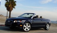 Audi A4 Cabriolet