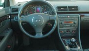 Audi A4 30 Quattro