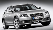 Audi A4 Allrad Quattro