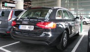 Audi A4 B8 Avant 20 TDI Typ 8K