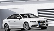 Audi A4 S-Line