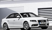 Audi A4 TDI S-Line