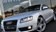 Audi A5 27TDI