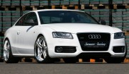 Audi A5 30Tdi