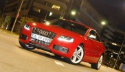 Audi A5 32 FSi Quattro