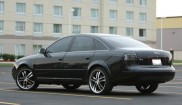 Audi A6 27T