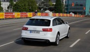 Audi A6 30 TDI Avant