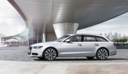 Audi A6 30 TDI Quattro Avant