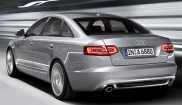 Audi A6 33L